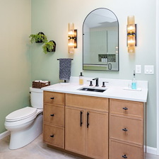 Soothing-Organic-Bathroom-Reno-in-East-York-PA 4